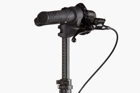 Das Riese & Müller Transporter2 65