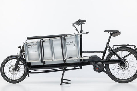 Businessbikes