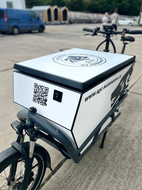 MORE CARGOBOX