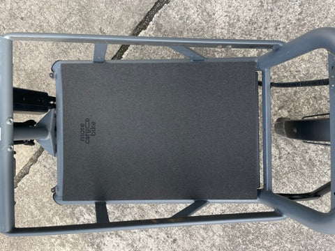 Riese & Müller Hardcover lockable Load 60