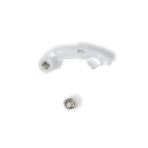 Enviolo shift gate with end pieces for Riese & Müller cargobikes