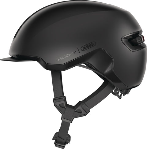 ABUS HUD-Y Fahrradhelm