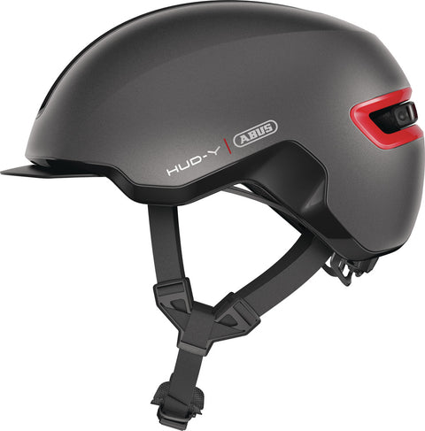 ABUS HUD-Y Fahrradhelm