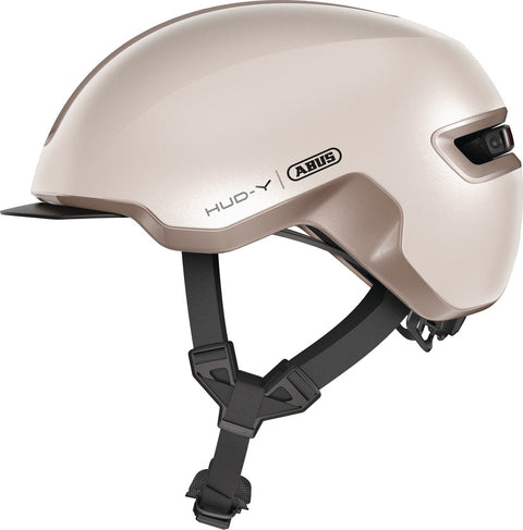 ABUS HUD-Y Fahrradhelm