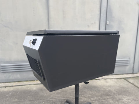 Einzelstück MORE CARGOBOX x BULLITT X