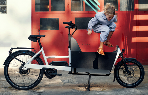 Zubehör - Transporter 65