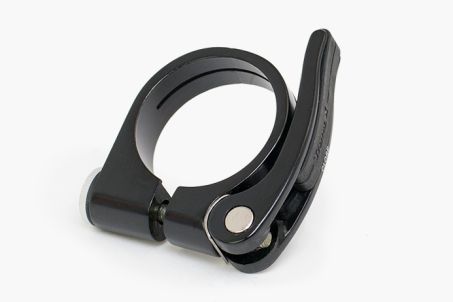 Riese & Müller Seat post clamp