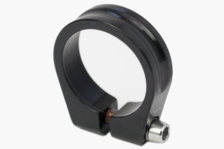 Riese & Müller Seat post clamp
