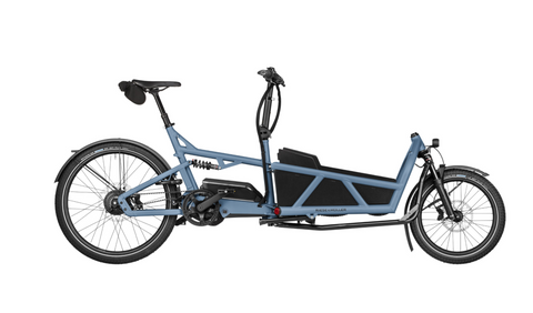 Das Riese & Müller Load 60