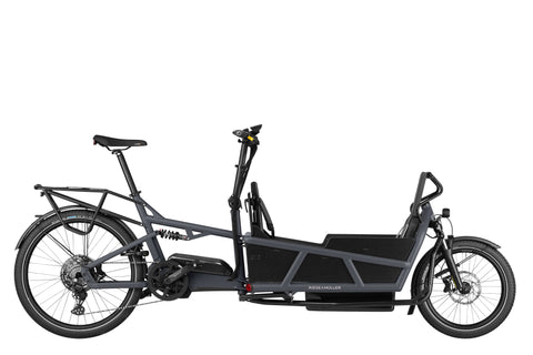 Riese & Müller Load4 75 Vario – Familienrad mit Top-Ausstattung zum Sonderpreis