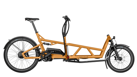 Das Riese & Müller Load 60