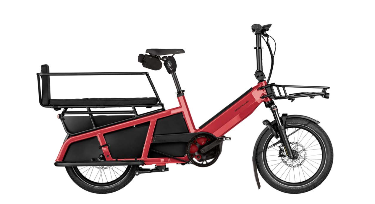 □ bd1 riese und muller Riese & Muller ebikes – Fly Rides USA