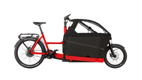Das Riese & Müller Packster2 70