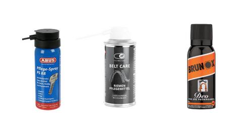 Gates Belt Care (belt care, 150 ml)
