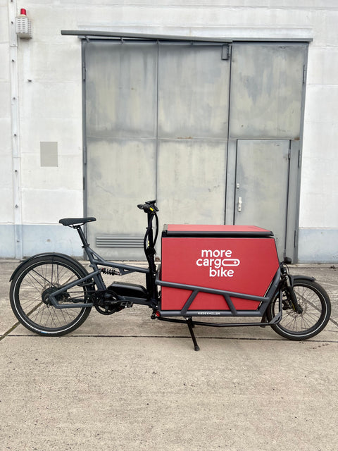 MORE CARGOBOX