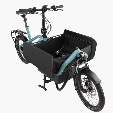 Riese & Müller Carrie