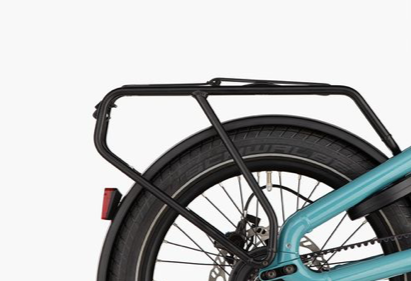 Riese & Müller Carrie