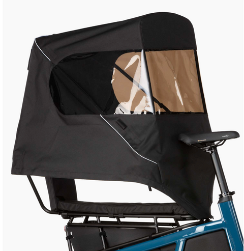 Riese & Müller weather protection Multitinker / Multicharger