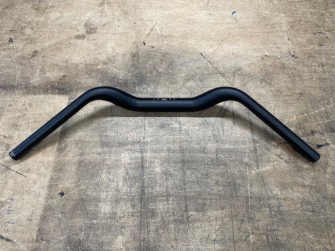Comfort handlebar Satori Noirette Plus WS