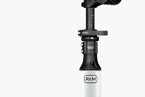Riese & Müller Packster 2 70 vario // Doppel-Kindersitz, Buggy-Funktion Comfort Kit u.v.m.