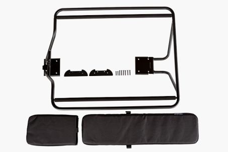 Safety-Bar Multicharger / Multitinker