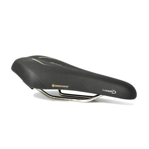 Saddle for all Riese & Müller cargo bikes