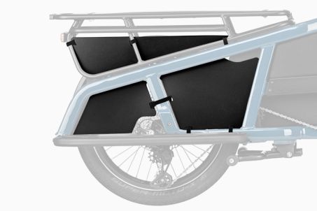 Riese & Müller Spoke protector Multicharger / Multitinker