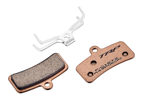 Brake pads TRP