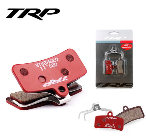 Brake pads TRP