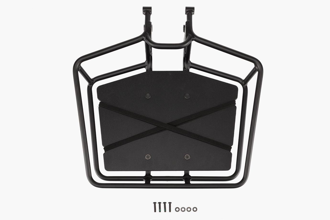 Porte-bagages avant de vélo, support de fourche avant de vélo, sacoche Porte-bagages avant de vélo, support de fourche avant de vélo, sacoche