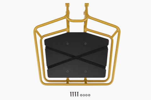Porte-bagages avant cargo