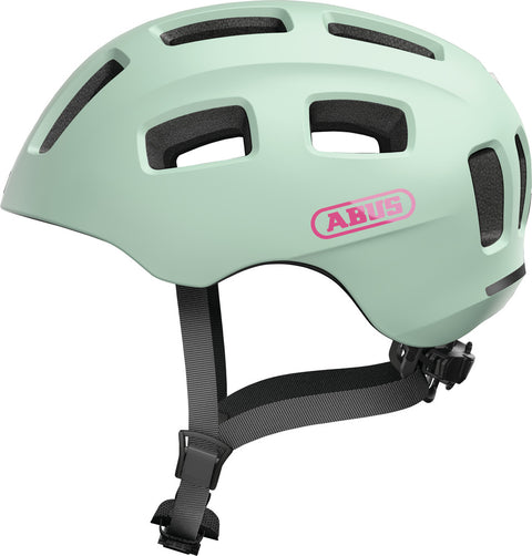 Casque de vélo Abus Aduro 2.0