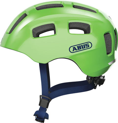 Casque de vélo Abus Aduro 2.0