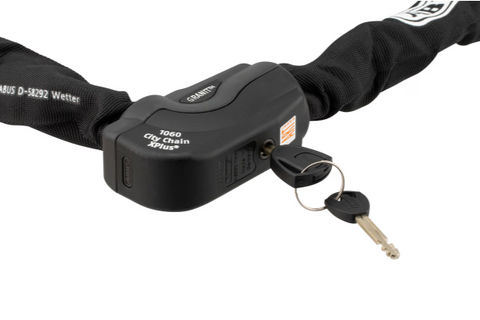 GRANIT CityChain 1060 XPlus™