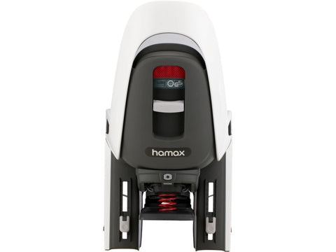 Hamax Caress child bike seat