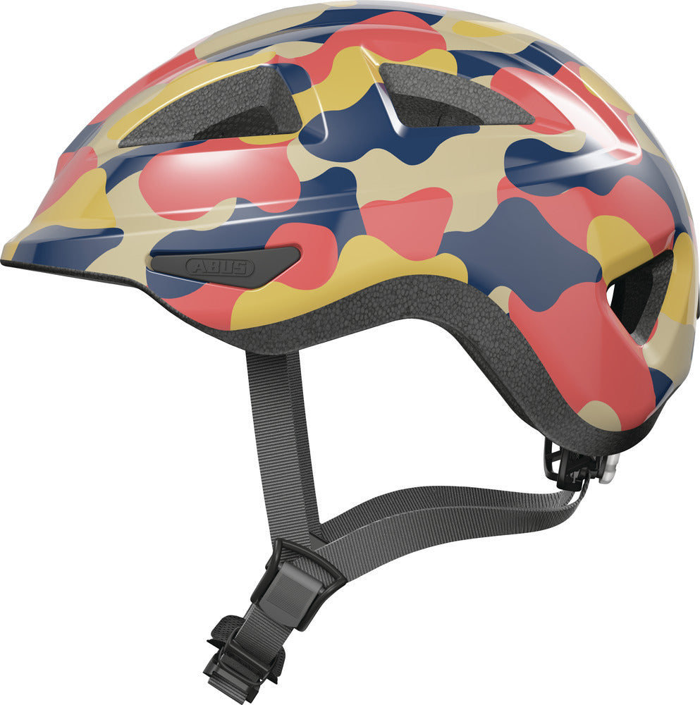abus fahrradhelm kinderhelm Abus Kinder Fahrradhelm Anuky 2.0 ACE unisex – MORE Cargobike