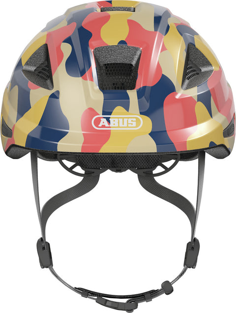 Abus Kids bicycle helmet Anuky 2.0 ACE