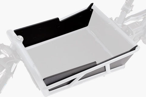 Riese & Müller Low sidewalls Load 75