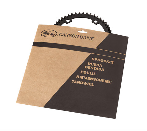 Riemenscheibe vorne/hinten