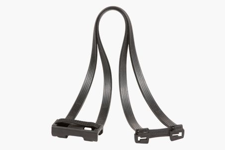 Riese & Müller Elastic luggage rack