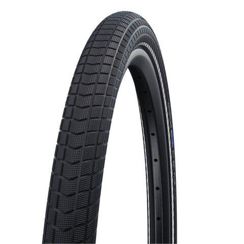 Schwalbe Reifen Big Ben Plus