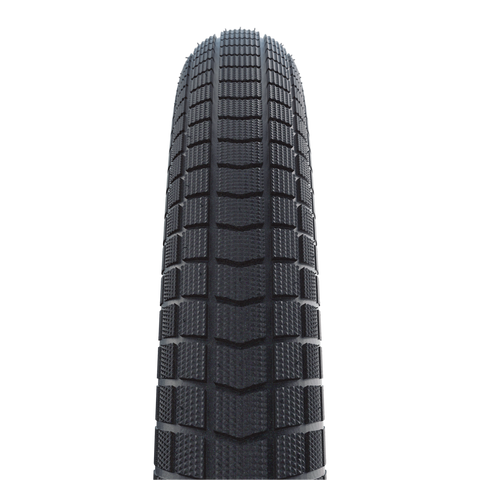 Schwalbe Reifen Big Ben Plus