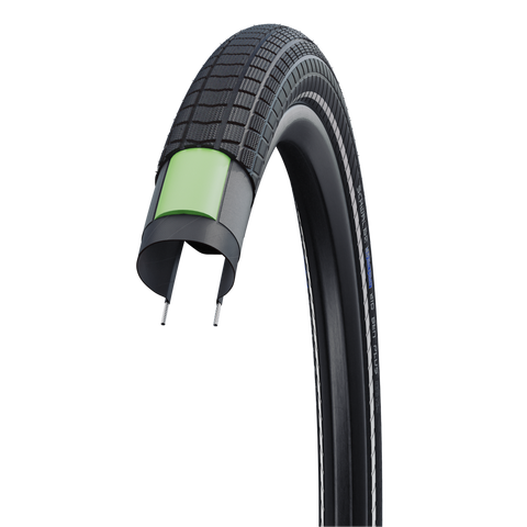 Schwalbe Reifen Big Ben Plus