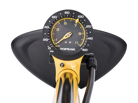Standpumpe Topeak JoeBlow™ Sport III