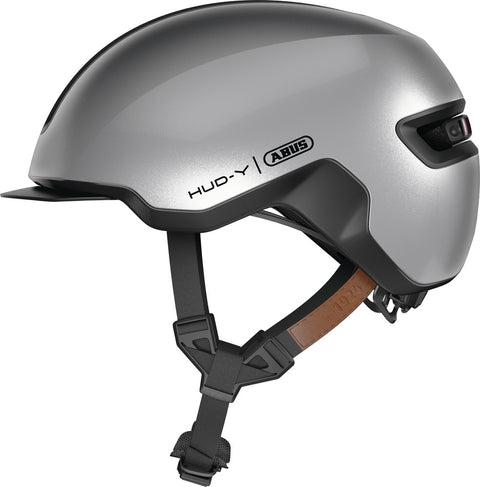 ABUS HUD-Y Fahrradhelm