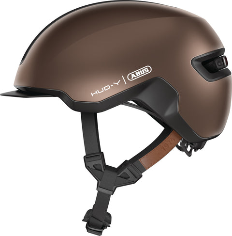 ABUS HUD-Y Fahrradhelm
