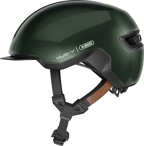 ABUS HUD-Y Fahrradhelm
