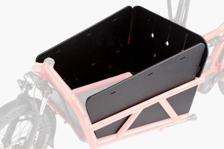 Riese & Müller High side walls Load 60