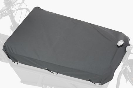 Riese & Müller Persenning / Tarpaulin Load 75
