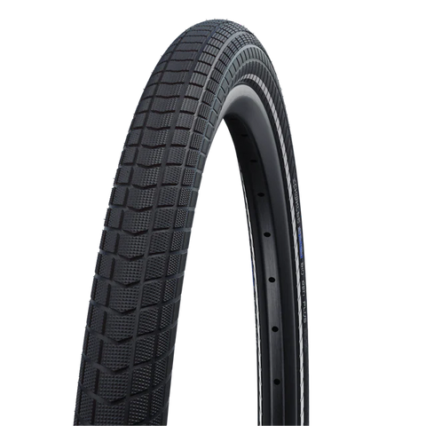 Schwalbe Reifen Big Ben Plus